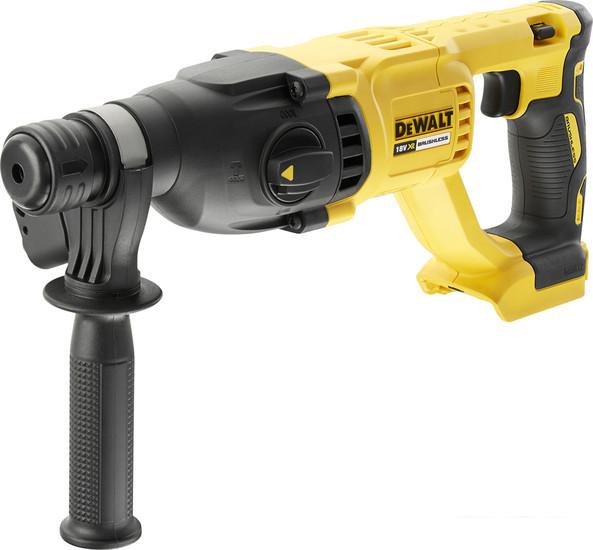 Перфоратор DeWalt DCH133N- фото
