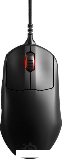 Игровая мышь SteelSeries Prime+- фото