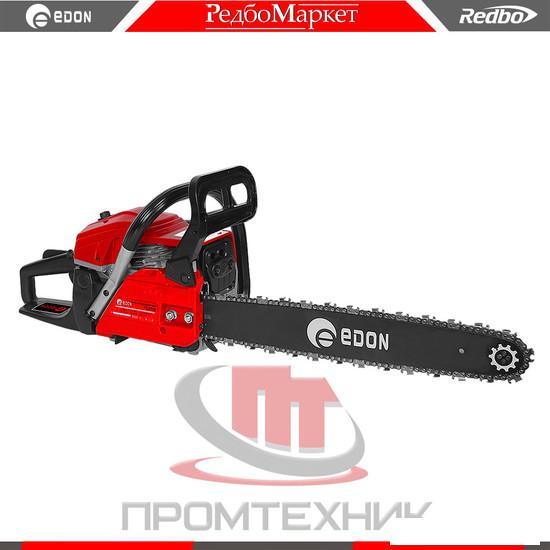 Бензопила Edon GCS-20/2800B 1003030316- фото3