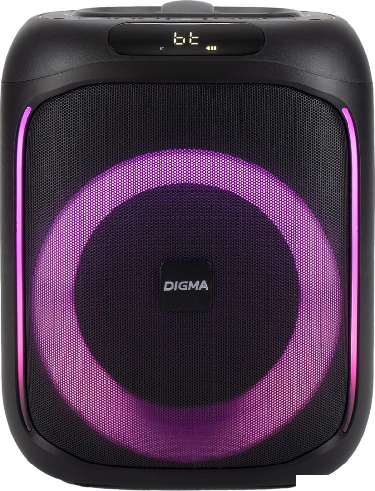 Беспроводная колонка Digma D-MC1700- фото
