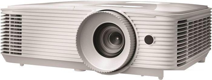 Проектор Optoma Hd29Hlvx- фото2