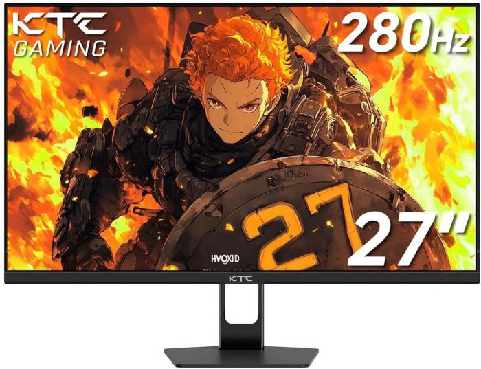 Игровой монитор KTC H27E22P- фото