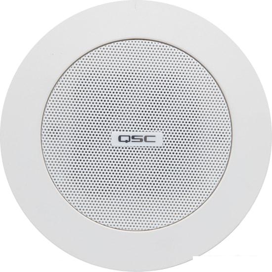 Акустика QSC AD-C.SAT (белый)- фото