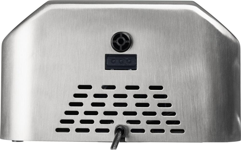 Сушилка для рук Saniteco M-9898 (1200W)- фото4