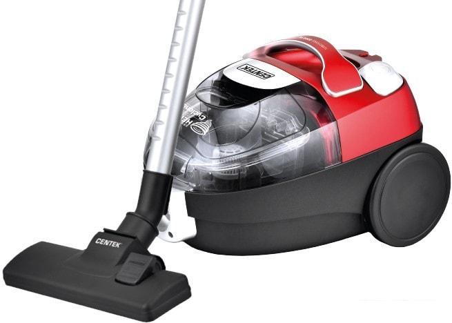 Пылесос CENTEK CT-2535- фото