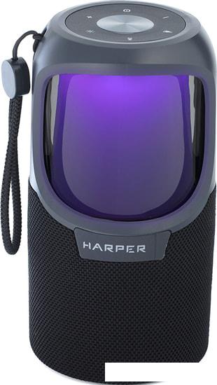 Беспроводная колонка Harper PSL-021- фото4