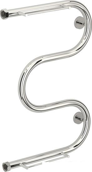 Полотенцесушитель Сунержа М-образный 600x400 +2 полки 00-0008-6040