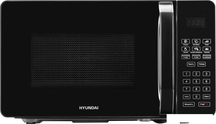 Микроволновая печь Hyundai HYM-D2076