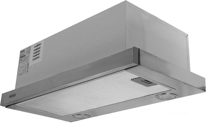 Кухонная вытяжка Haier HVX-T671X- фото2