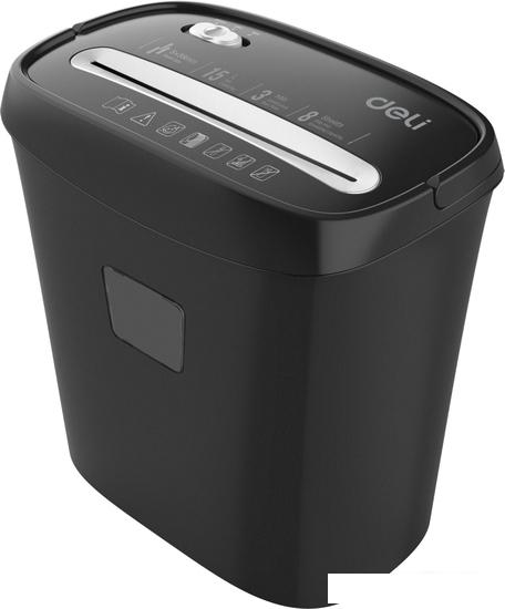 Шредер Deli E9947
