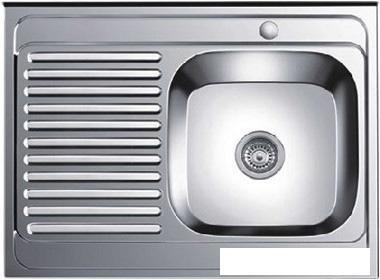 Кухонная мойка Ledeme L68060-R