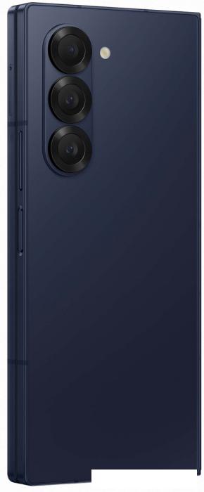 Смартфон Samsung Galaxy Z Fold6 SM-F956B/DS 12GB/256GB (синий)- фото2