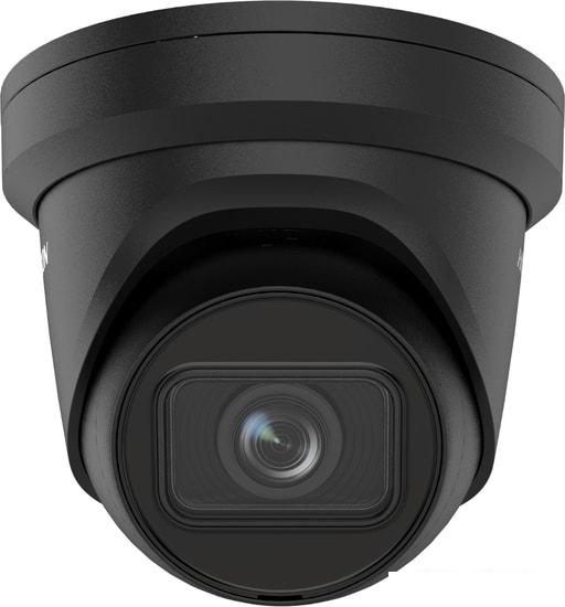 IP-камера Hikvision DS-2CD2H43G2-IZS (черный)- фото2