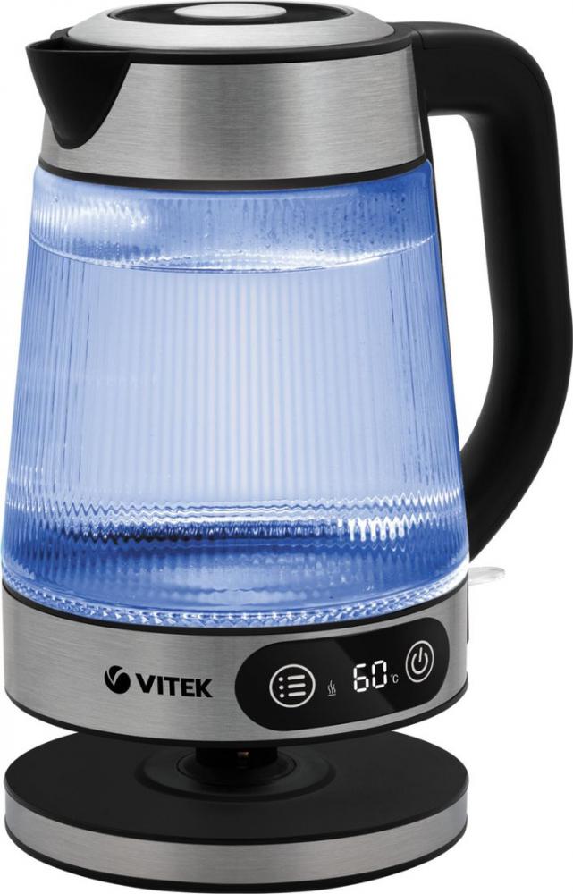 Электрический чайник Vitek VT-8825- фото4