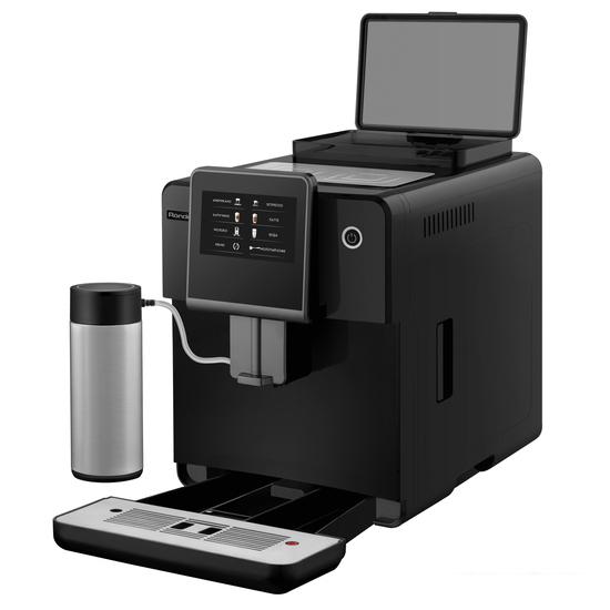 Кофемашина Rondell RDE-1109 MC- фото2