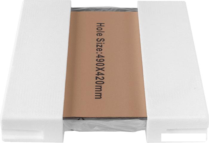 Варочная панель MAUNFELD CVCE453BK- фото3