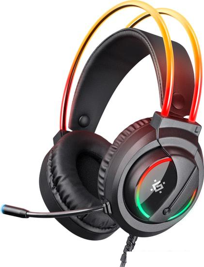 Наушники Defender Flame- фото