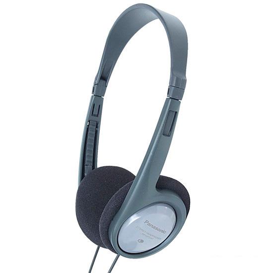 Наушники Panasonic RP-HT010GU-H- фото