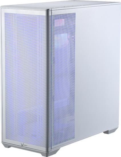 Корпус Formula Air Power G5 Plus (белый)- фото4