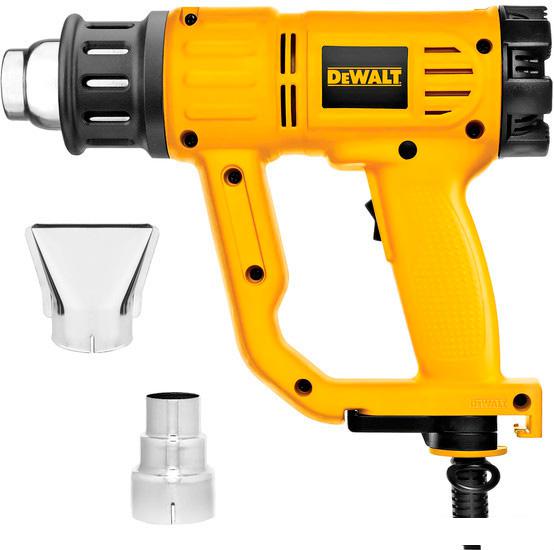 Промышленный фен DeWalt D26411- фото3