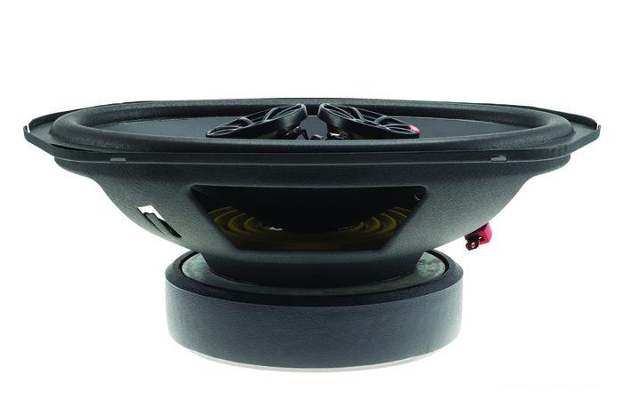 Коаксиальная АС VIBE audio SLICK693-V7- фото3