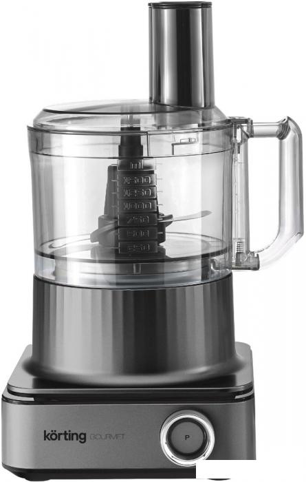 Кухонный комбайн Korting KFP 0202 Gourmet