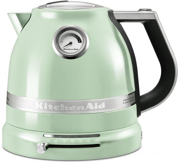 Электрочайник KitchenAid Artisan 5KEK1522EPT- фото2