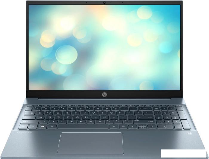 Ноутбук HP Pavilion 15-eg3031ci 84J82EA- фото
