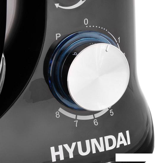 Планетарный миксер Hyundai HYM-S5461- фото3