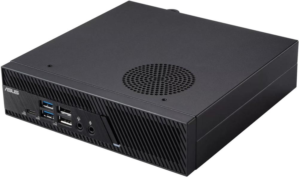 Компактный компьютер ASUS Mini PC PB63-B-B3053MD- фото3