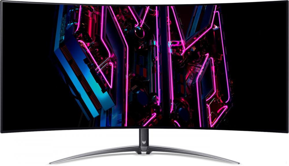 Игровой монитор Acer Predator X45bmiiphuzx UM.MXXEE.001- фото3