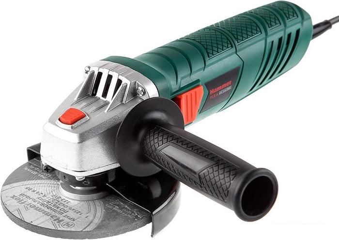 Угловая шлифмашина Hammer USM900E- фото