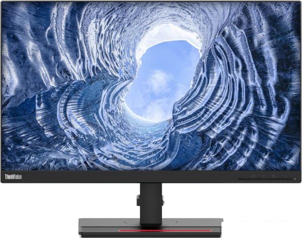 Монитор Lenovo ThinkVision T24i-2L 62B0MAT2EU- фото