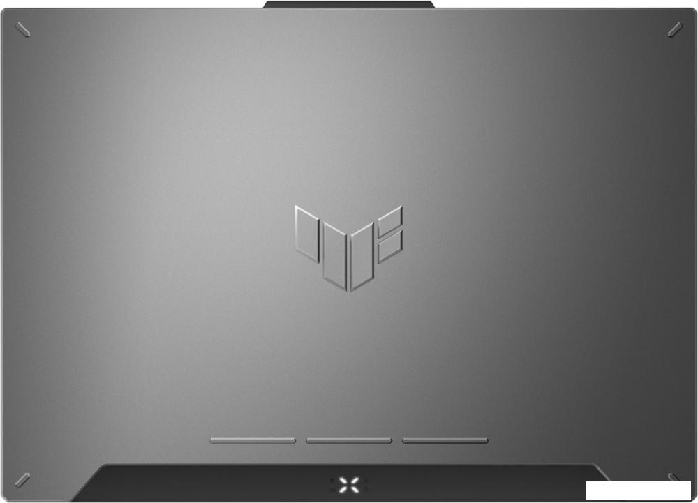 Игровой ноутбук ASUS TUF Gaming F15 2023 FX507VU-LP290- фото2