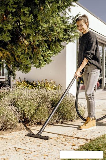 Пылесос Karcher WD 3 S V 1.628-135.0- фото2