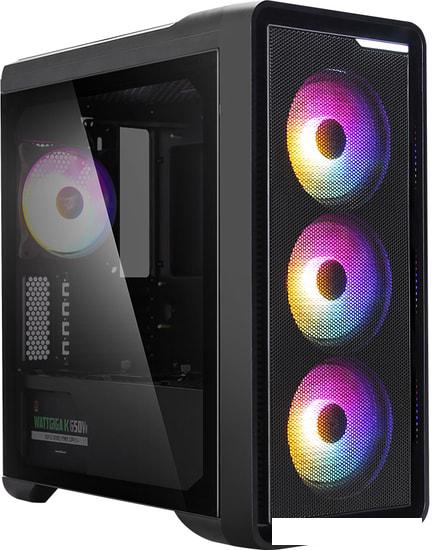 Корпус Zalman M3 Plus RGB- фото
