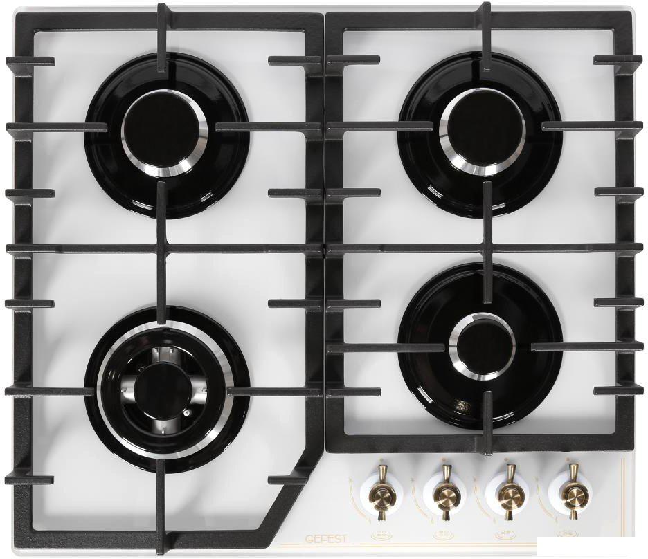 Варочная панель GEFEST 2232-01 Р82