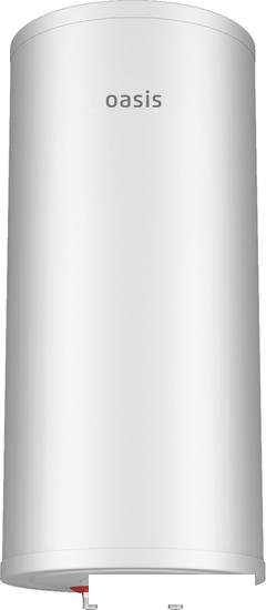 Накопительный электрический водонагреватель Oasis Steel AS-30