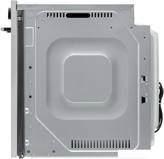 Электрический духовой шкаф Krona Quendel 60 BL/S- фото4
