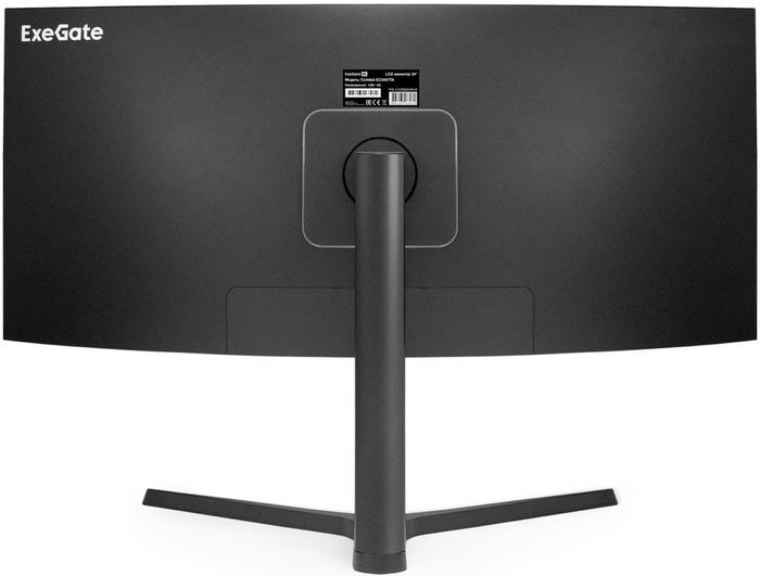 Игровой монитор ExeGate Combat EC3407TA EX296284RUS- фото3