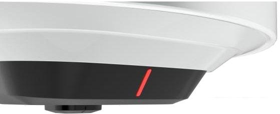 Водонагреватель Ariston PRO1 R INOX ABS 30 V Slim- фото2