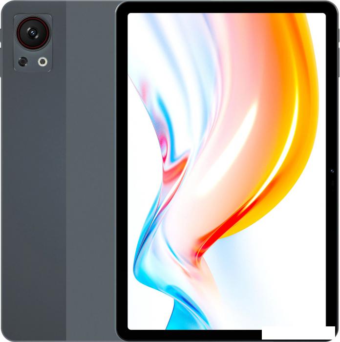 Планшет Doogee T30SE 4GB/128GB LTE (серый космос)- фото