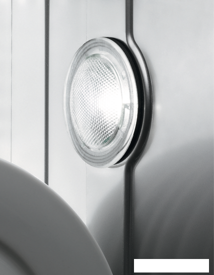 Встраиваемая посудомоечная машина Electrolux EEG68520W- фото3