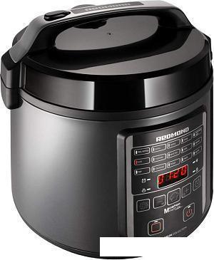Мультиварка Redmond RMC-M52- фото2