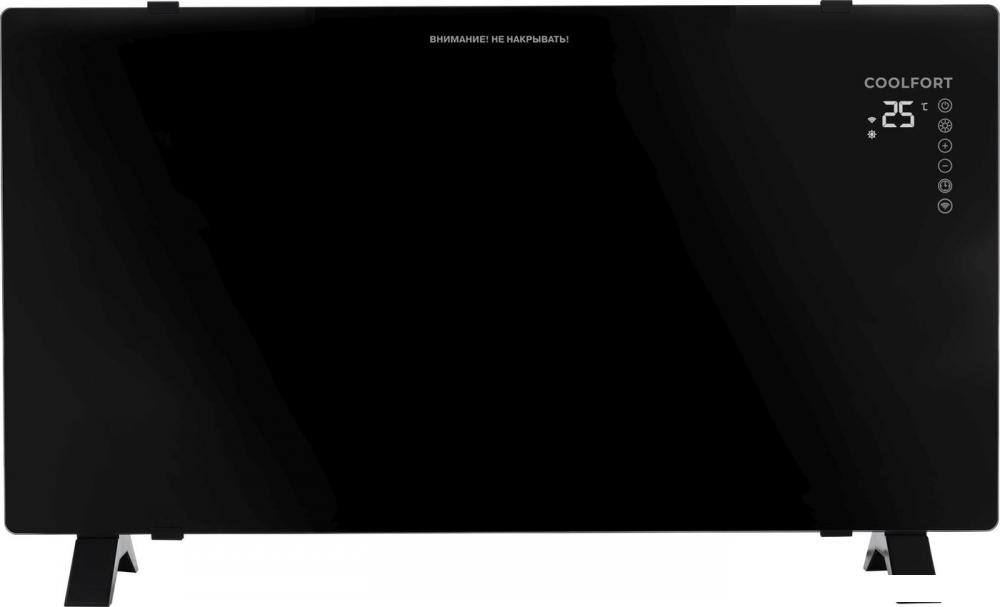 Конвектор Coolfort CF-3940- фото2