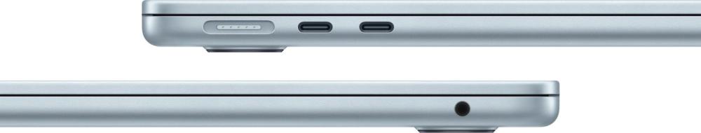 Ноутбук Apple MacBook Air 13