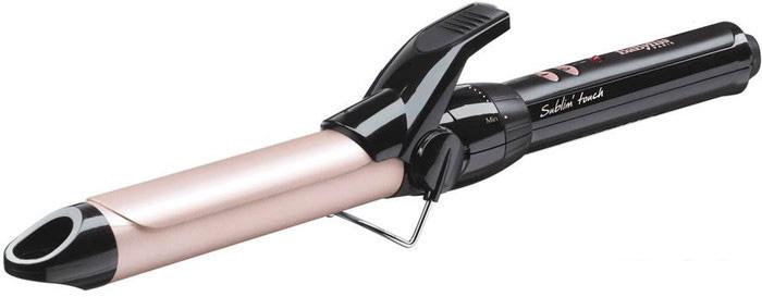 Плойка BaByliss C325E- фото