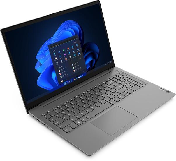 Ноутбук Lenovo V15 G4 ABP 83CR000VIN- фото2