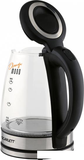 Электрочайник Scarlett SC-EK27G36- фото3