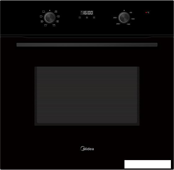 Электрический духовой шкаф Midea MO67003GB- фото